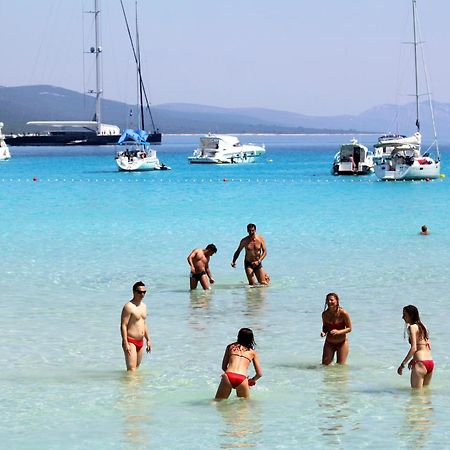 Apartments With A Parking Space Sali, Dugi Otok - 8084 Екстериор снимка