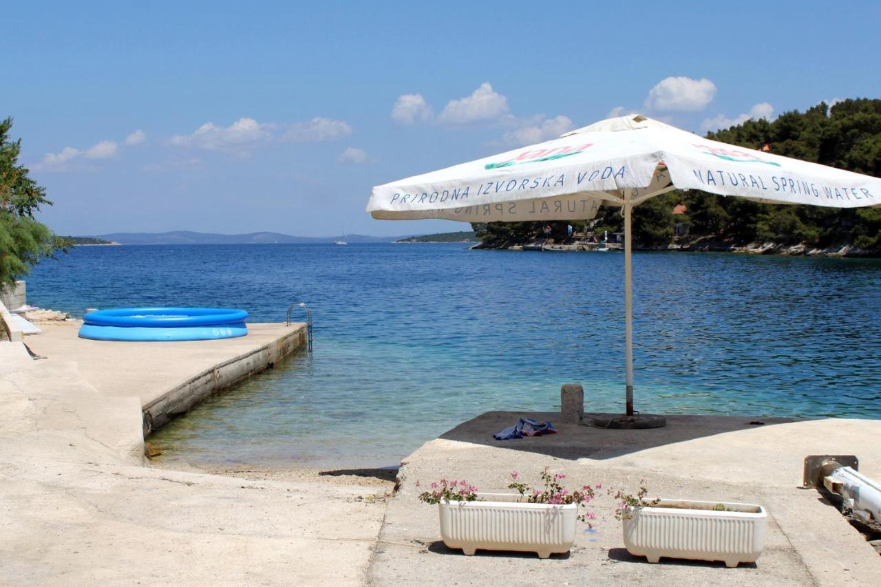 Apartments With A Parking Space Sali, Dugi Otok - 8084 Екстериор снимка