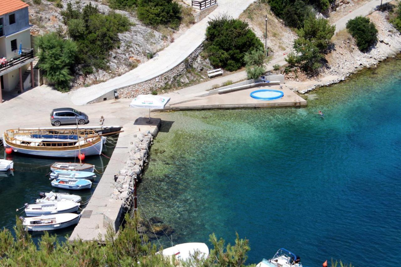 Apartments With A Parking Space Sali, Dugi Otok - 8084 Екстериор снимка