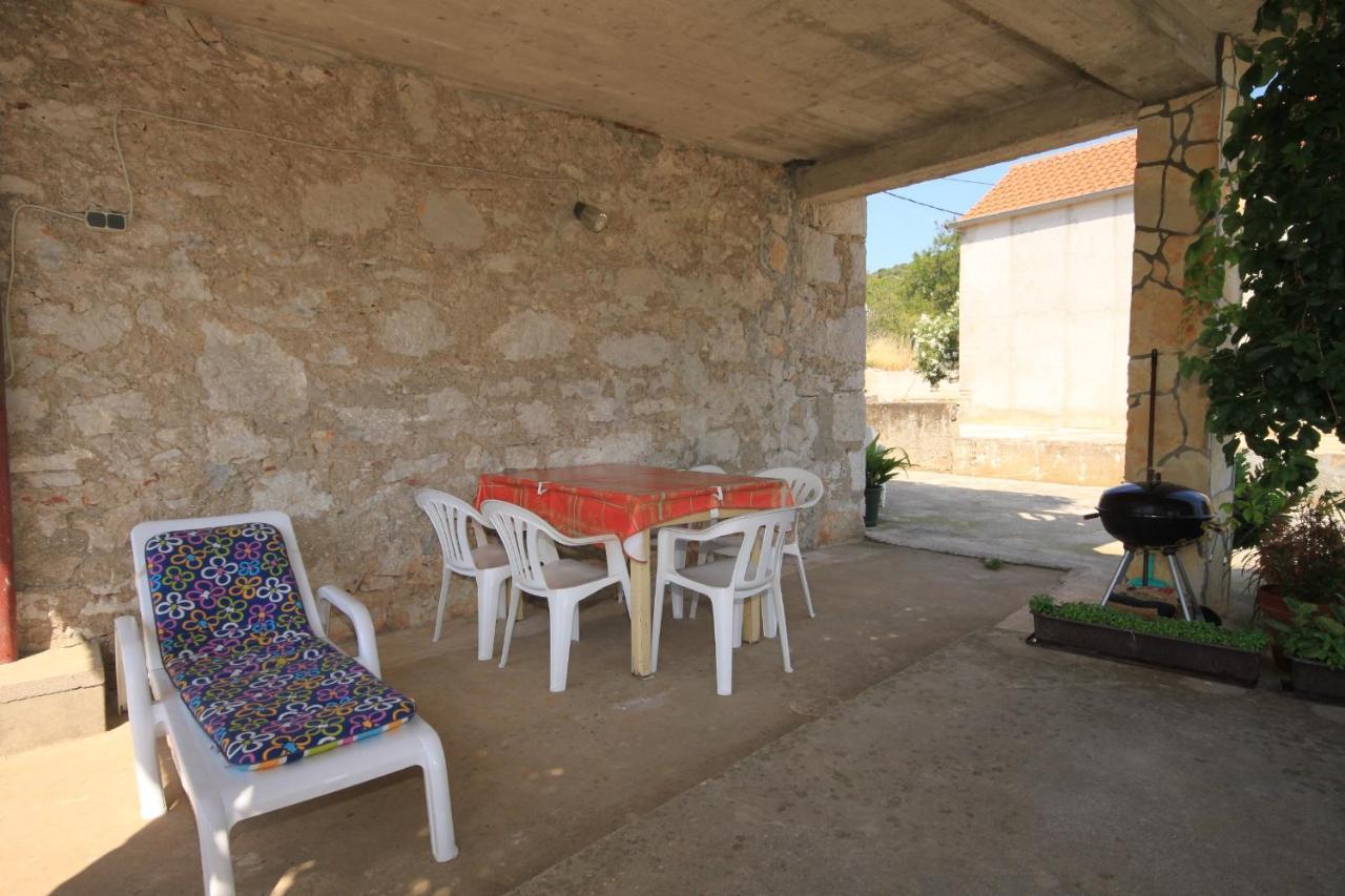 Apartments With A Parking Space Sali, Dugi Otok - 8084 Екстериор снимка