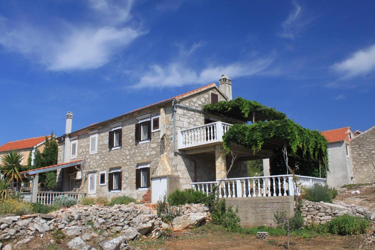 Apartments With A Parking Space Sali, Dugi Otok - 8084 Екстериор снимка