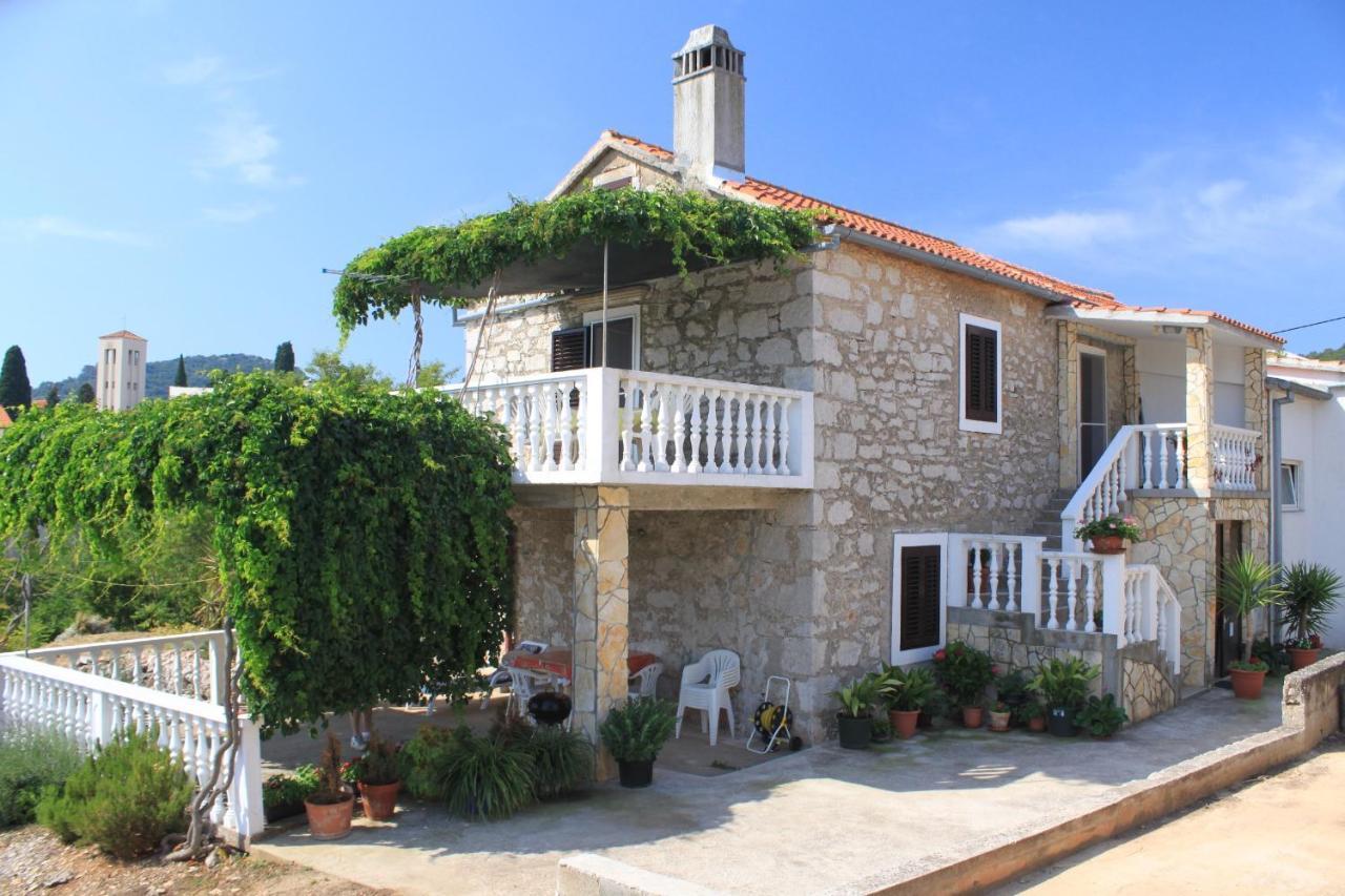 Apartments With A Parking Space Sali, Dugi Otok - 8084 Екстериор снимка