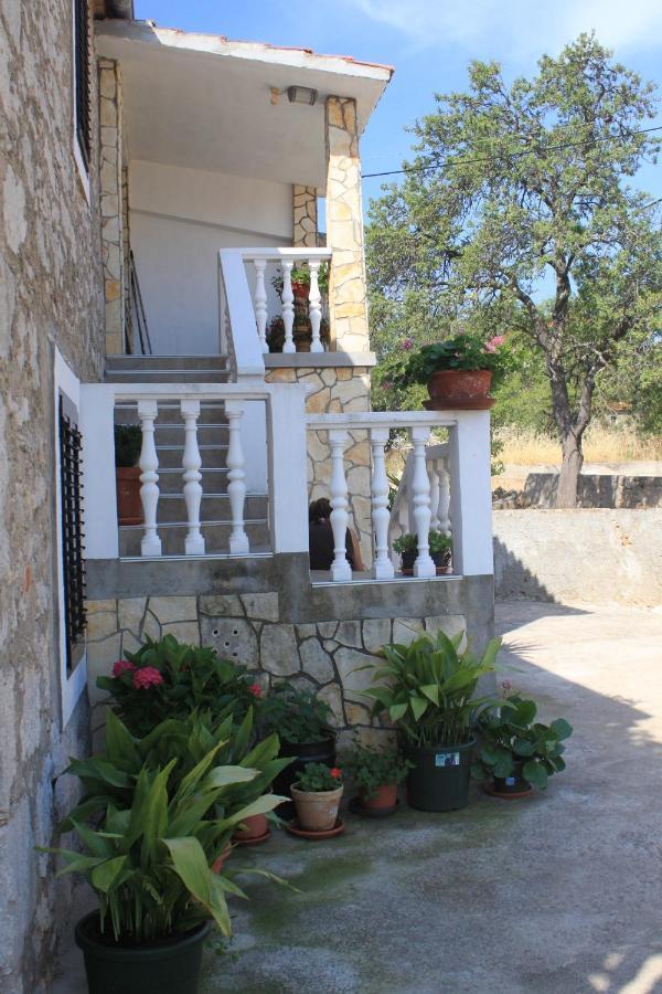 Apartments With A Parking Space Sali, Dugi Otok - 8084 Екстериор снимка